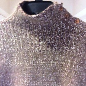 Angora Sweater ~  Size 6